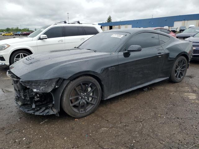 FORD MUSTANG GT 2024