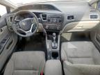 2014 Honda Civic Lx for Sale in Temple, TX - Hail