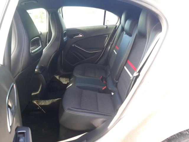 2014 MERCEDES BENZ A180 BLUEE
