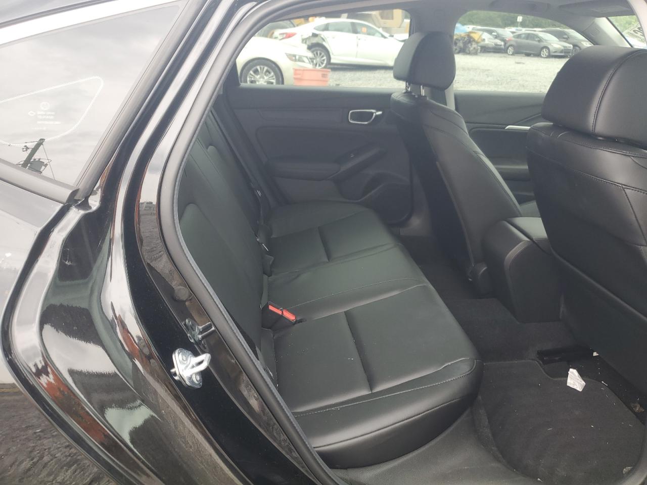 2025 Acura Integra VIN: 19UDE4H20SA005259 Lot: 56027095