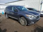 2014 INFINITI QX60  for sale at Copart ON - TORONTO