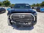 2025 Toyota Tundra Crewmax Limited продається в Opa Locka, FL - Front End