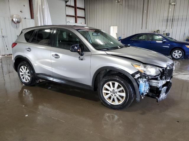  MAZDA CX-5 2013 Silver