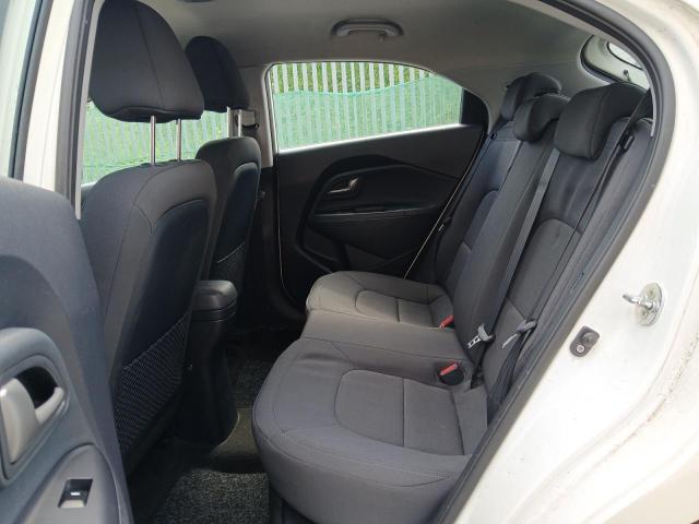 2014 KIA RIO VR7