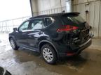 2019 Nissan Rogue S   за продажба в Mcfarland, WI - Hail