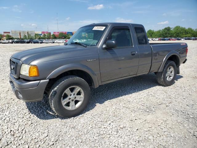2005 Ford Ranger Super Cab