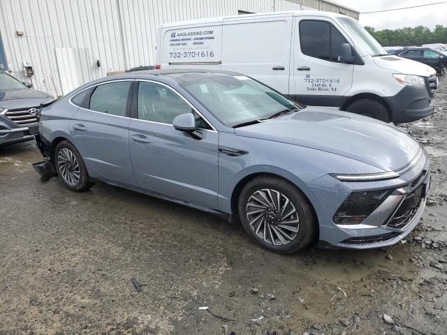  HYUNDAI SONATA 2025 Серый