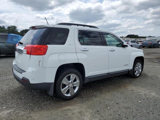 Parquets GMC TERRAIN 2015 White
