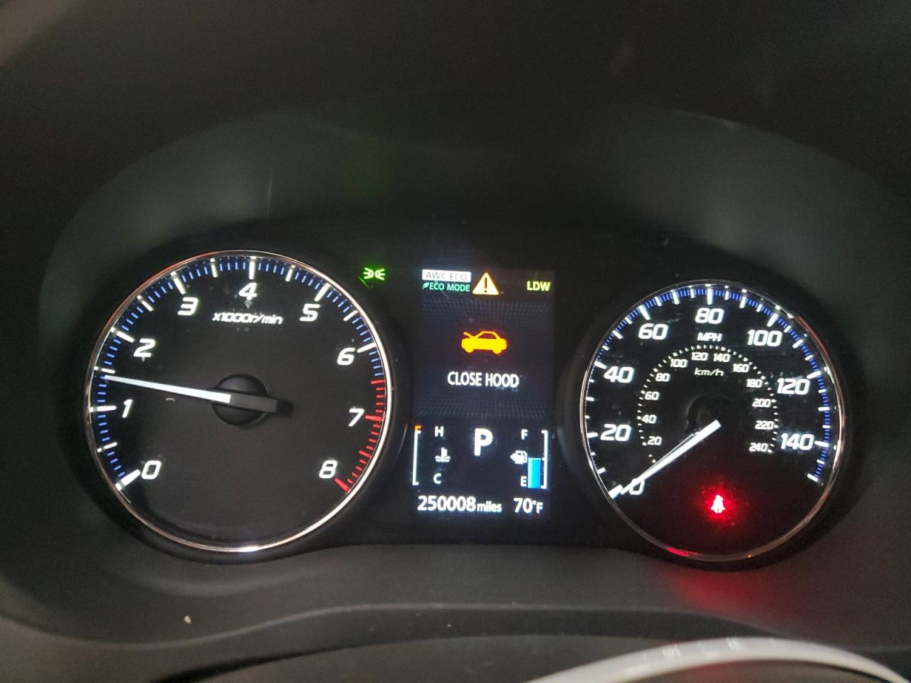 2017 Mitsubishi Outlander Se VIN: JA4AZ3A35HZ060197 Lot: 56388275