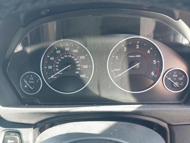 2018 BMW 420D M SPO