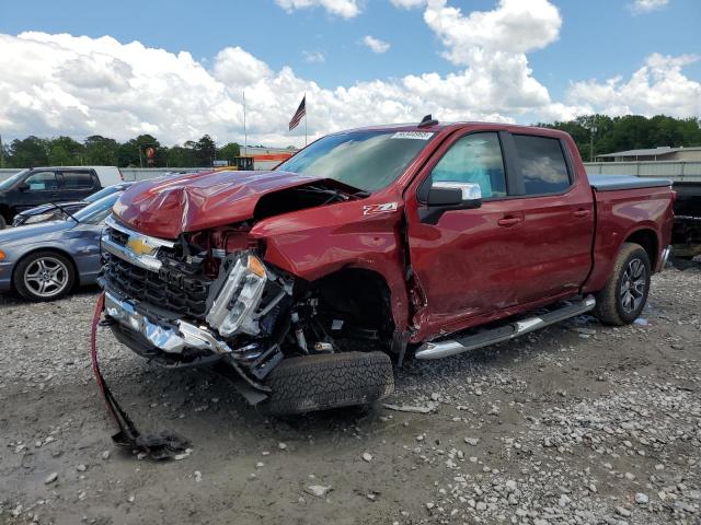 CHEVROLET ALL Models – zdjęcie z aukcji, lot #56344965