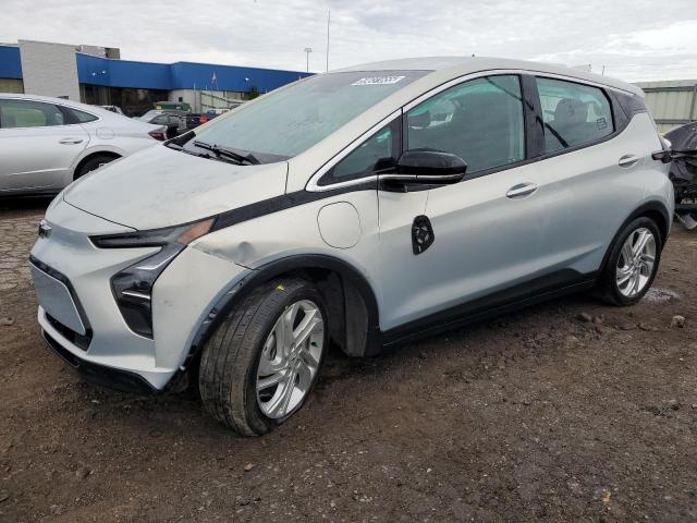  CHEVROLET BOLT 2023 Silver