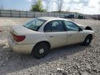 2001 Saturn Sl2  for Sale in Appleton, WI - Front End