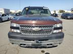 2005 Chevrolet Silverado K2500 Heavy Duty for Sale in Martinez, CA - Vandalism