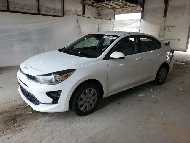 KIA RIO LX 2023