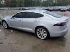 2014 Tesla Model S  de vânzare în Mendon, MA - Minor Dent/Scratches