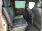 2021 Nissan Titan Sv na sprzedaż w Wilmer, TX - Front End