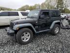 2010 Jeep Wrangler Sport for Sale in North Billerica, MA - Front End