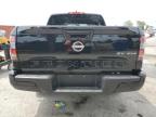 2024 Nissan Frontier S продається в Orlando, FL - Front End