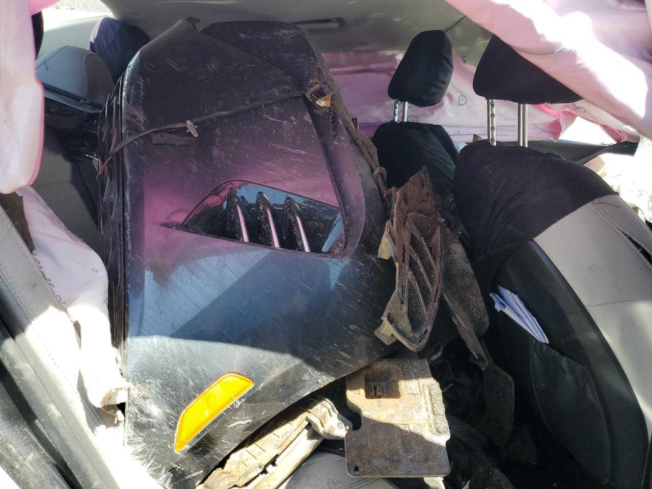 2022 Kia K5 Lxs VIN: 5XXG14J21NG087965 Lot: 65885555