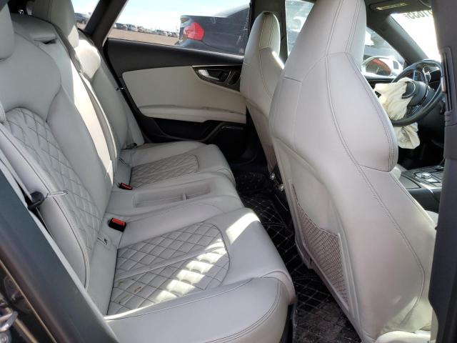 2013 AUDI S7 PREMIUM  