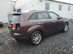 2011 Kia Sorento Sx for Sale in Hillsborough, NJ - Front End