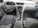 2015 Chevrolet Traverse Ls на продаже в Charles City, VA - Rear End