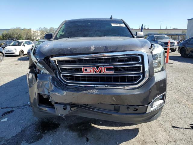 Parquets GMC YUKON 2016 Charcoal