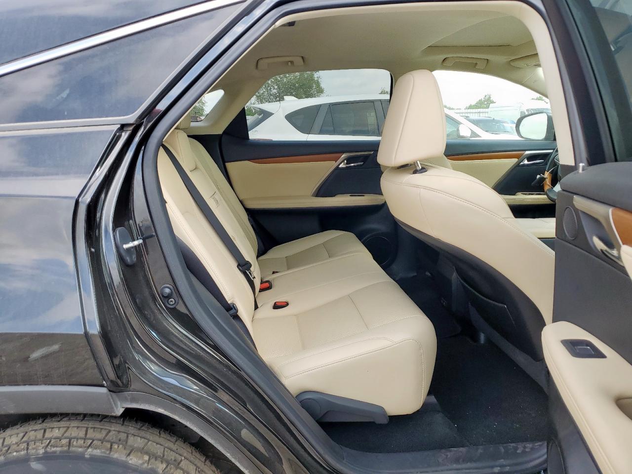 2021 Lexus Rx 350 VIN: 2T2HZMAAXMC193823 Lot: 57467815