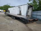 2022 Gatormade 35+5 Gooseneck 16K Equipment Trailer for Sale in West Mifflin, PA - Side