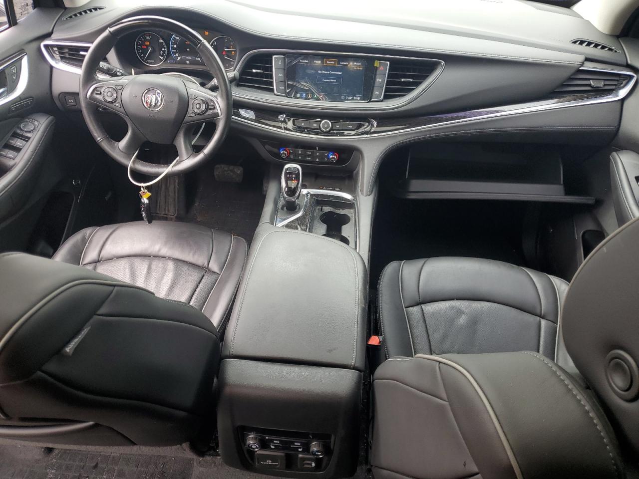 2021 Buick Enclave Avenir VIN: 5GAEVCKW7MJ182050 Lot: 56382955