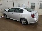 2012 Nissan Sentra 2.0 на продаже в Davison, MI - Front End