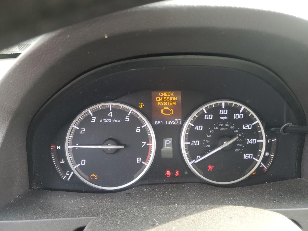 2013 Acura Rdx Technology VIN: 5J8TB4H51DL001999 Lot: 56846605