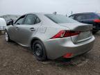 2014 LEXUS IS 250 à vendre chez Copart ON - COOKSTOWN