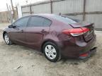 2017 Kia Forte Lx for Sale in Los Angeles, CA - Rear End