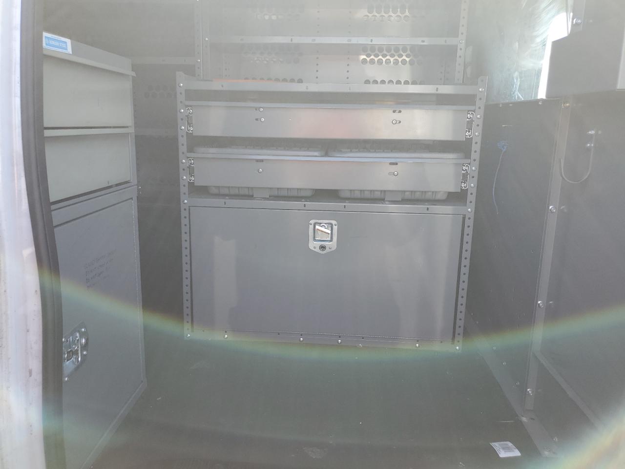 2010 Ford Econoline E250 Van VIN: 1FTNE2EL1ADA49739 Lot: 56376845