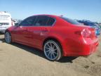 2012 Infiniti G37  на продаже в Brighton, CO - Hail