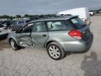 2009 Subaru Outback 2.5I   на продаже в Kansas City, KS - Side