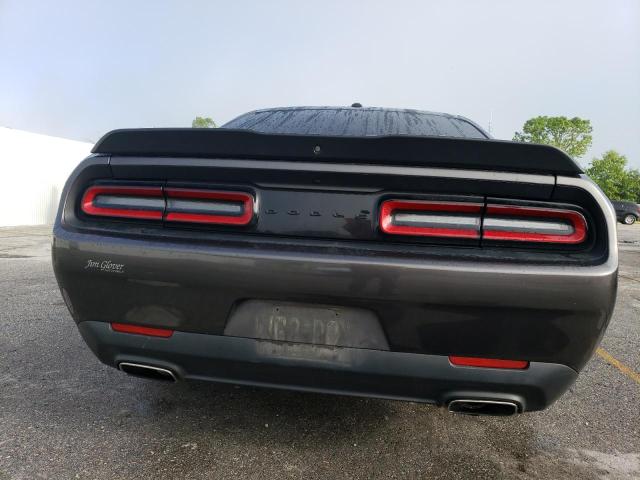  DODGE CHALLENGER 2021 Szary