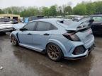 2019 Honda Civic Type-R Touring for Sale in Marlboro, NY - Front End