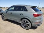2024 AUDI Q3 TECHNIK 45 à vendre chez Copart AB - CALGARY