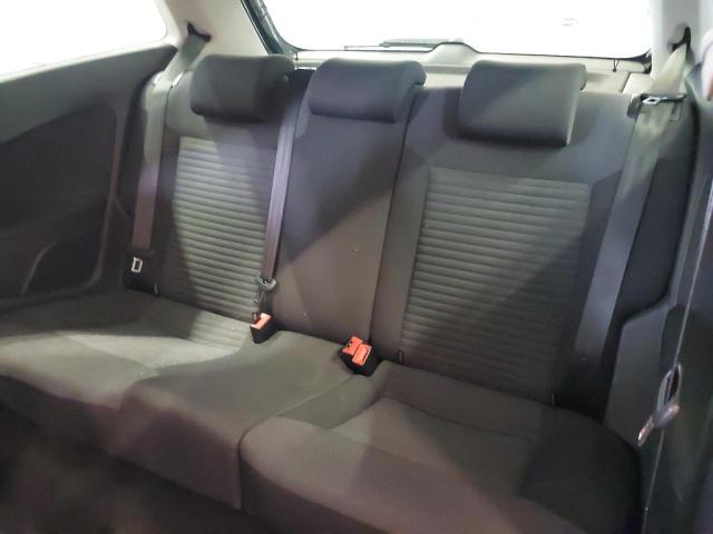 2013 VOLKSWAGEN POLO MATCH
