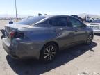 2022 Nissan Versa Sv   for Sale in North Las Vegas, NV - Rear End