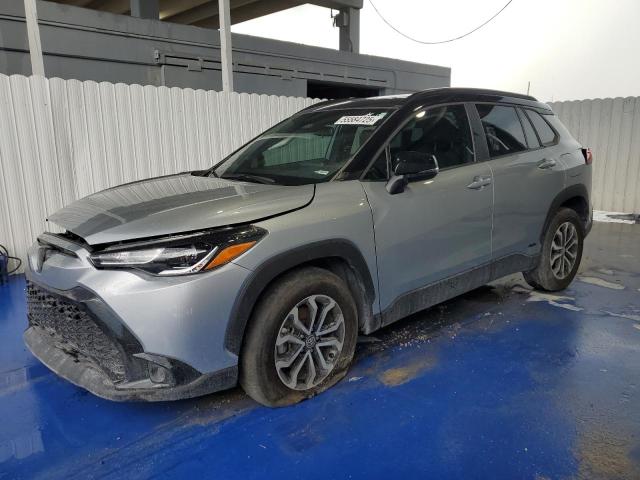 2024 Toyota Corolla Cross Se