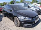 2018 VOLKSWAGEN GOLF SE NA for sale at Copart WOLVERHAMPTON