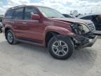 2008 Lexus Gx 470 na sprzedaż w West Palm Beach, FL - Front End