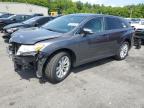 2014 Toyota Venza Le zu verkaufen in Exeter, RI - Front End