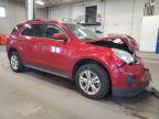 2015 Chevrolet Equinox Lt for Sale in Blaine, MN - Front End
