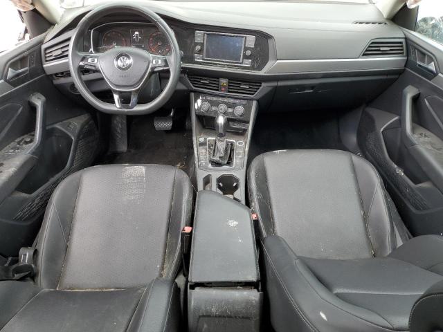  VOLKSWAGEN JETTA 2020 Сharcoal