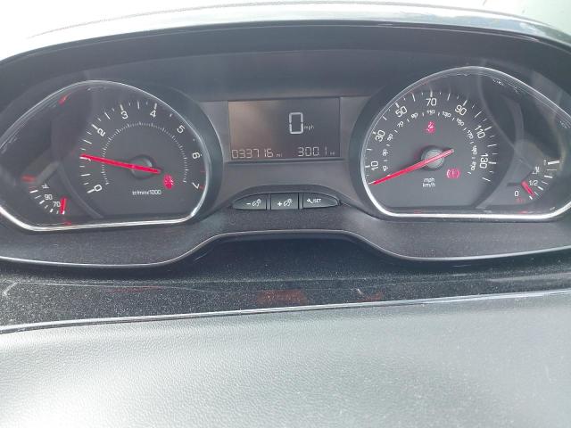 2014 PEUGEOT 208 ACTIVE
